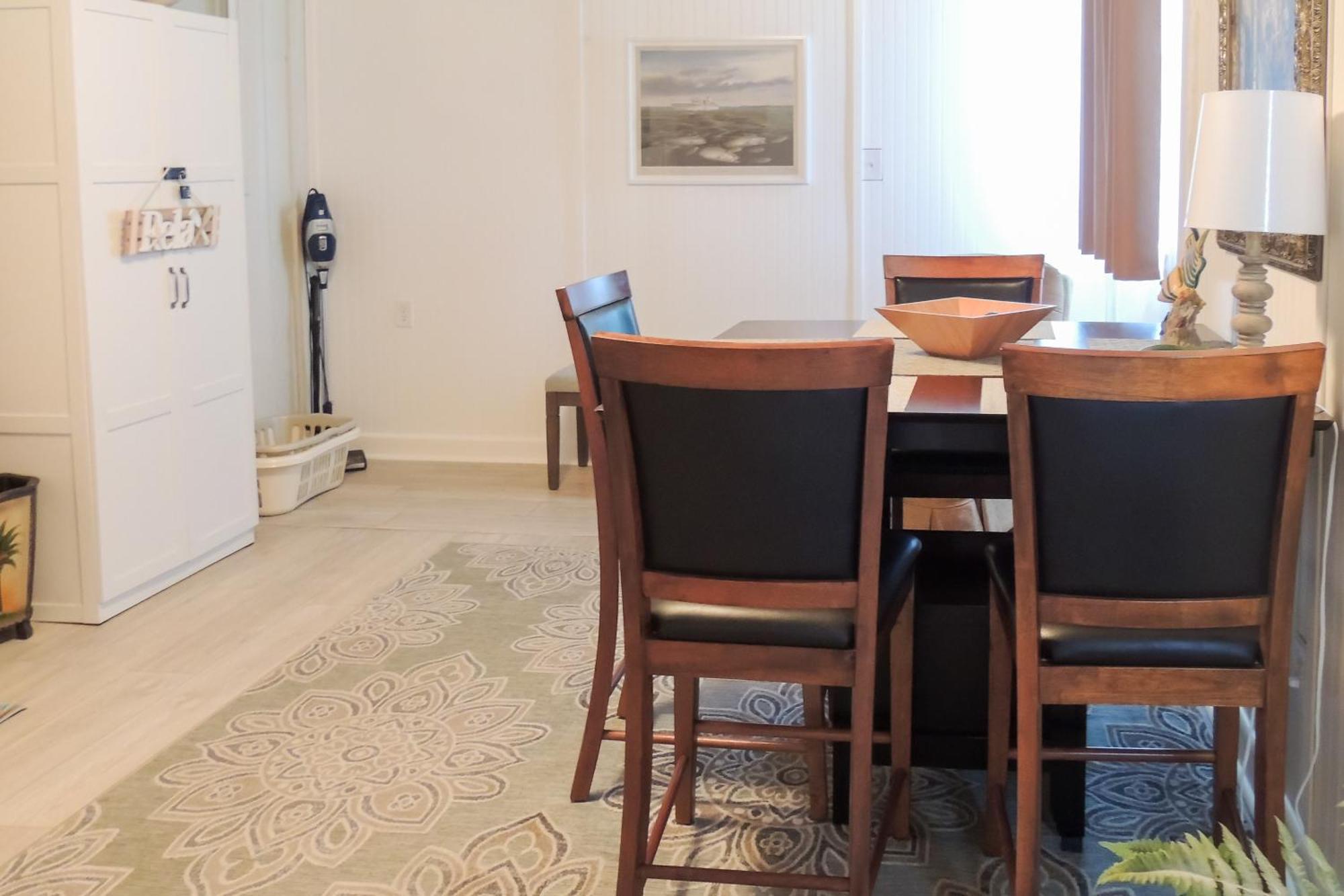 Sneads Ferry Vacation Rental Studio With Water Views Eksteriør billede