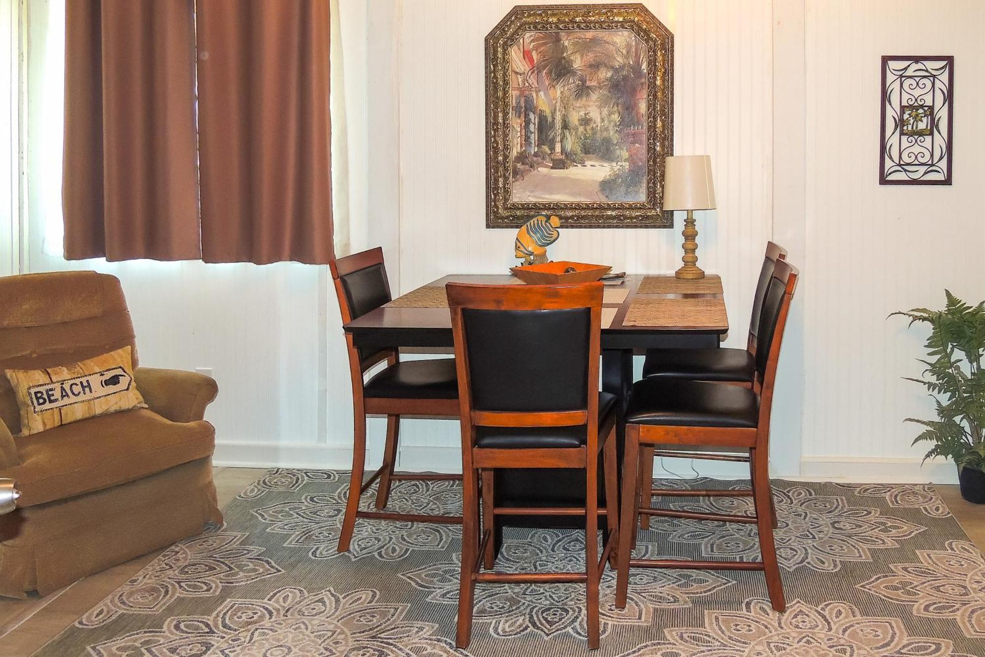 Sneads Ferry Vacation Rental Studio With Water Views Eksteriør billede