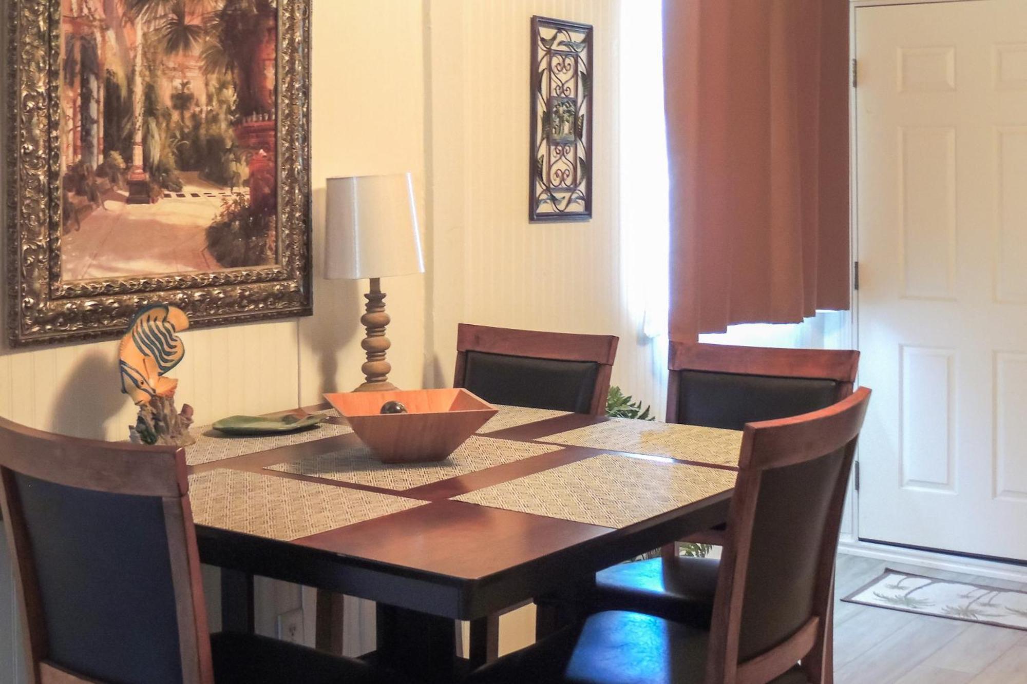 Sneads Ferry Vacation Rental Studio With Water Views Eksteriør billede